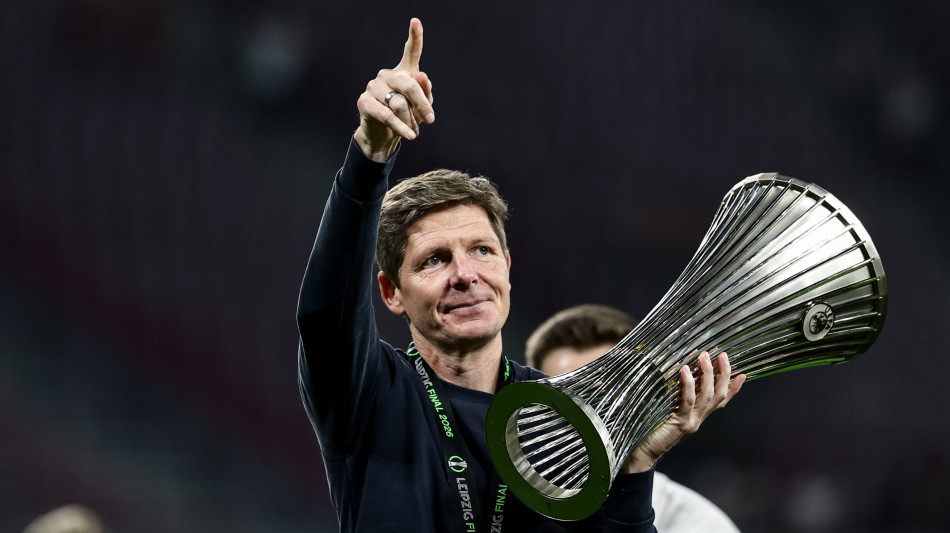 Milan alla ricerca del tecnico, con Glasner anche Pochettino