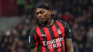 Serie A: Leao, 'desidero una nuova sfida in un nuovo campionato'