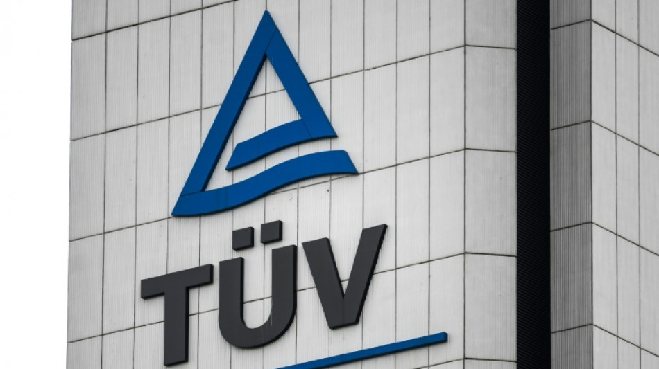 T&Uuml;V soll Frauen in Brustimplantate-Skandal mehr als zehn Millionen Euro zahlen
