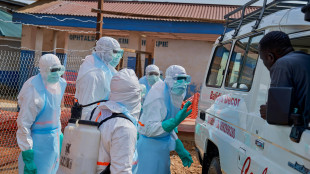 Oltre 1.400 morti nell'epidemia di Ebola in Congo