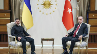 Ceticismo paira sobre resultados das conversas entre Ucrânia e Rússia na Turquia