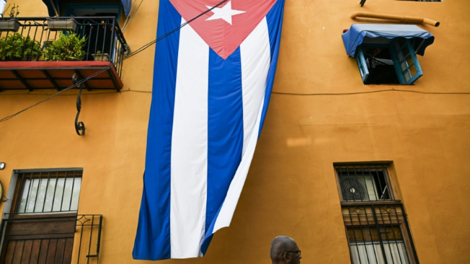 Un petrolero ruso se acerca a Cuba a pesar del bloqueo de EEUU