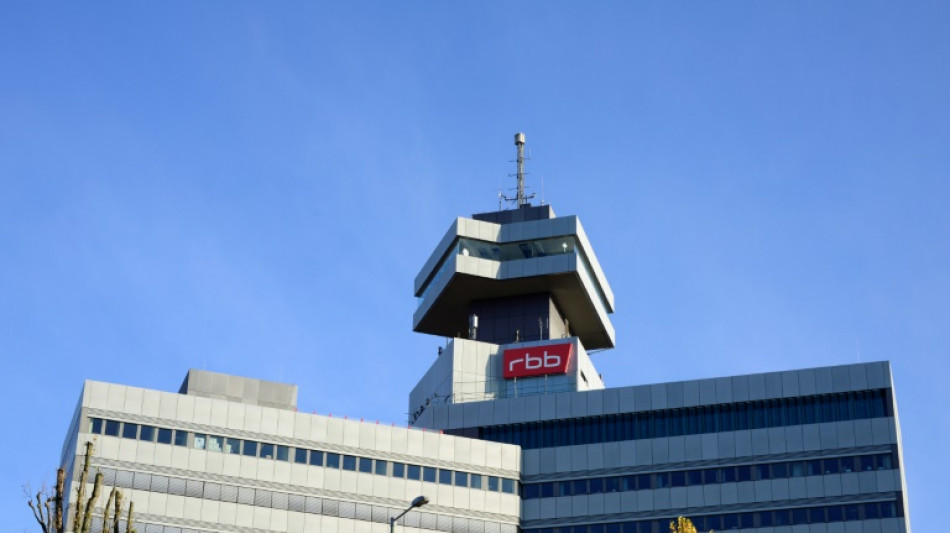 Ulrike Demmer wird neue Intendantin des Rundfunk Berlin-Brandenburg 