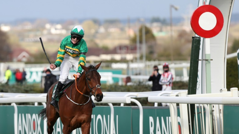 Blackmore's history-making exploits inspiring to all: de Bromhead