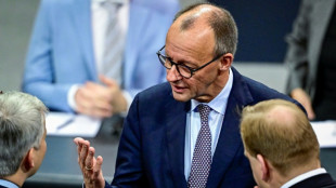 Merz reist zu Antrittsbesuchen nach Jordanien und Israel