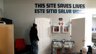 Em Nova York, fentanil substitui hero&iacute;na