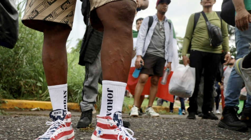 Unos 14 millones de inmigrantes latinos en situación irregular en EEUU