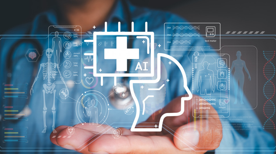 L'Intelligenza artificiale &egrave; gi&agrave; in corsia e fa risparmiare il 10%