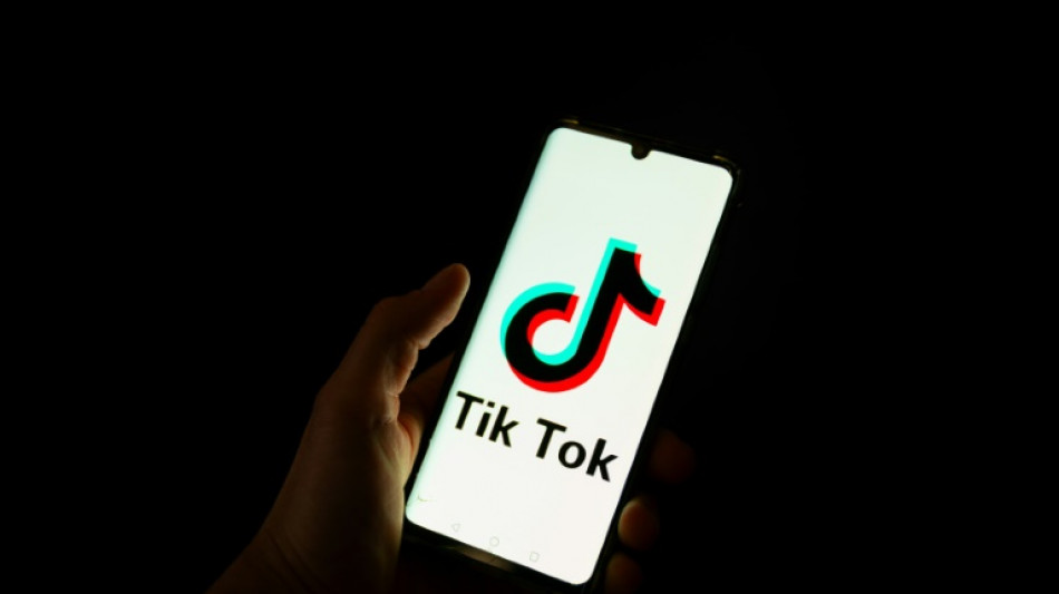Tiktok-Betreiber Bytedance scheitert mit Klage gegen Einstufung als Torw&auml;chter