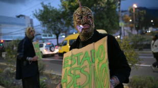 Liberados cuatro militares retenidos en las protestas ind&iacute;genas en Ecuador