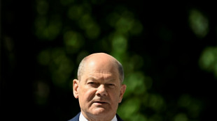 Scholz will AfD-H&ouml;henflug durch gutes Regieren entgegenwirken
