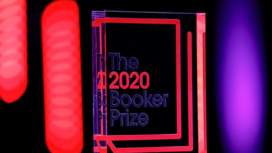 La brasile&ntilde;a Ana Paula Maia, finalista del Booker: "Nunca hubo tanta gente cazando gente"