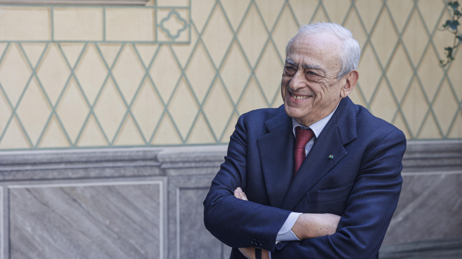 Caltagirone: ampliato il cda di Fgc, entrano Tria, Vegas e Santi