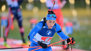 Sci: Biathlon, argento per l'Italia nella staffetta a Oestersund