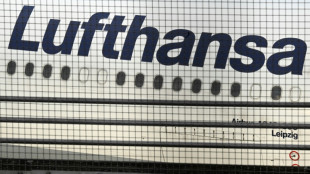 Streik des Lufthansa-Bodenpersonals endet - Fluggesellschaft f&auml;hrt Betrieb wieder hoch