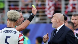 Mondiali: Collina difende l'arbitro Claus 'piena fiducia in lui'