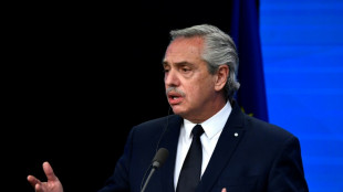 Argentina paga vencimento do FMI com empr&eacute;stimo do Catar de US$ 775 milh&otilde;es