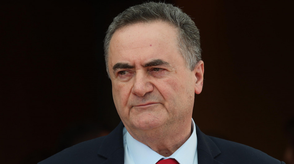 Katz, 'Hamas pagherà caro attacco truppe e inerzia su ostaggi'