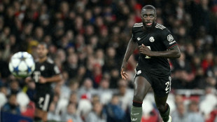 Poker beendet: Upamecano verl&auml;ngert beim FC Bayern