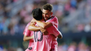 Jordi Alba se retirar&aacute; del f&uacute;tbol al final de la temporada con el Inter Miami