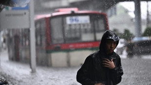 Tha&iuml;lande: huit morts dans les crues depuis le 16 septembre (gouvernement)
