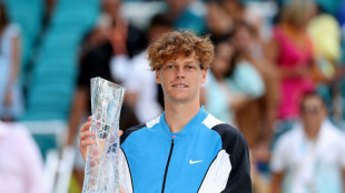 Sinner supera Alcaraz e é 2º no ranking da ATP; Djokovic lidera