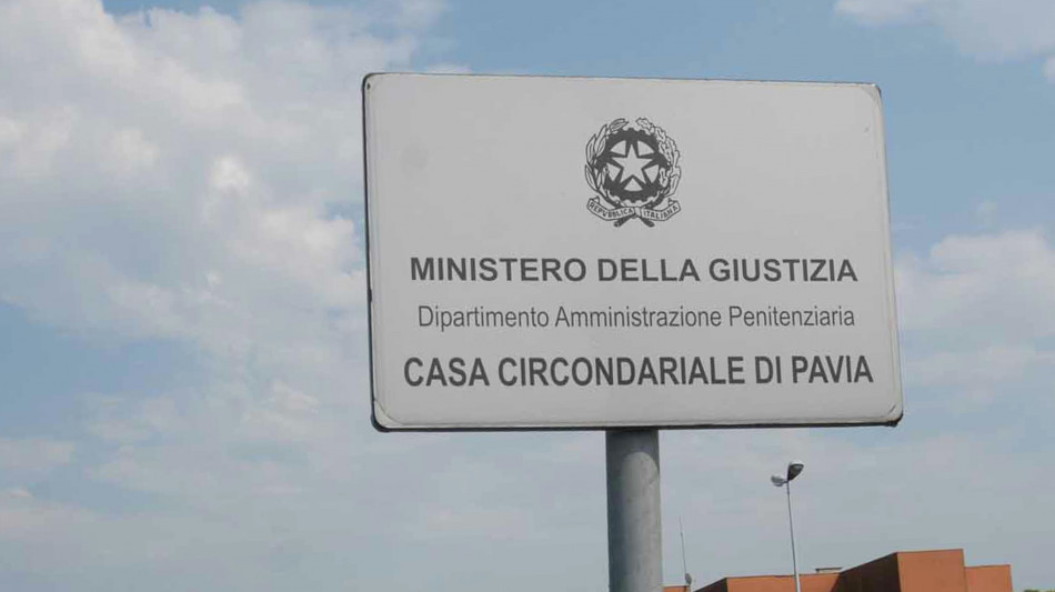 Dap, preservativi ai detenuti a Pavia? Rischio sicurezza