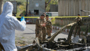 Islamistischer Anführer bei israelischem Luftangriff im Libanon getötet