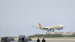 EEUU levanta las sanciones contra la aerol&iacute;nea venezolana Conviasa y los servicios de telecomunicaciones