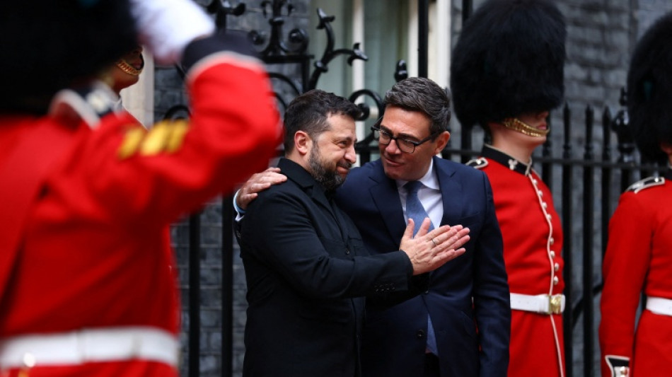 Zelensky annonce la reprise des frappes sur les raffineries russes