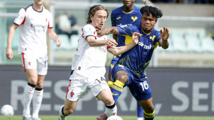 Calcio: Modric, a Milano sto bene ma contano solo la gara di domenica e la Champions