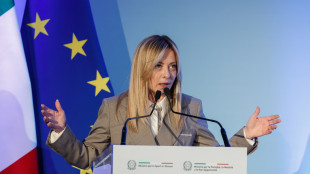 Meloni, parit&agrave; un diritto non una concessione, non si fa con le quote