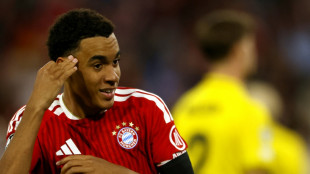 Traumreise zum Triple: Musiala erl&ouml;st die Bayern