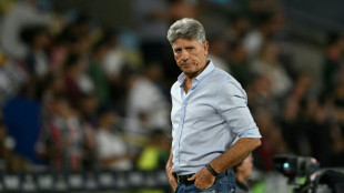 Entrenadores de f&uacute;tbol, bajo fuego en la "guerra de cr&iacute;ticas" de las redes sociales