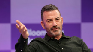 El humorista Jimmy Kimmel extiende su contrato con ABC por un año más