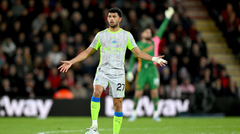 Bournemouth-Manchester City 1-1, Arsenal campione d'Inghilterra