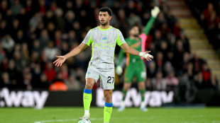 Bournemouth-Manchester City 1-1, Arsenal campione d'Inghilterra