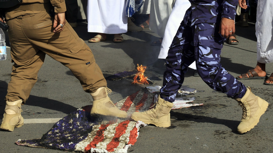 Funzionario Iran, 'abbiamo una grande sorpresa in serbo per Usa-Israele'