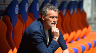 Ligue 1: Dall'Oglio repart de z&eacute;ro &agrave; Montpellier