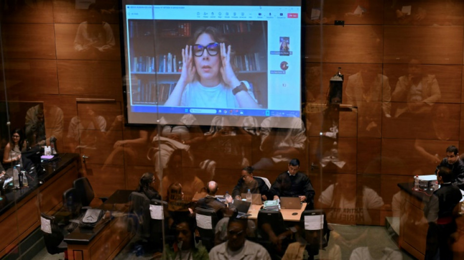 'Percebi um suspiro de dor', conta assessora de Marielle Franco