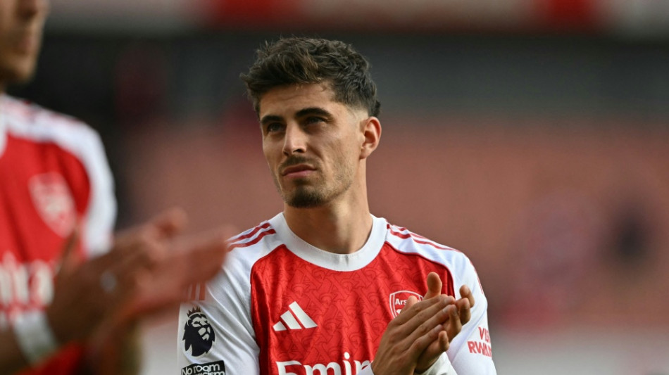 Havertz-Rückkehr "eine Frage von Wochen"