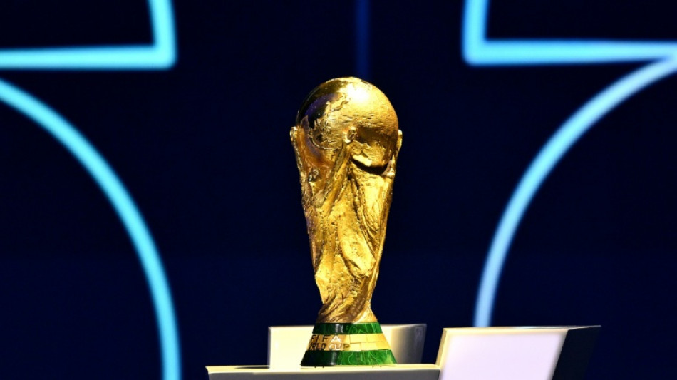 Governo alem&atilde;o recua e descarta boicote &agrave; Copa do Mundo de 2026