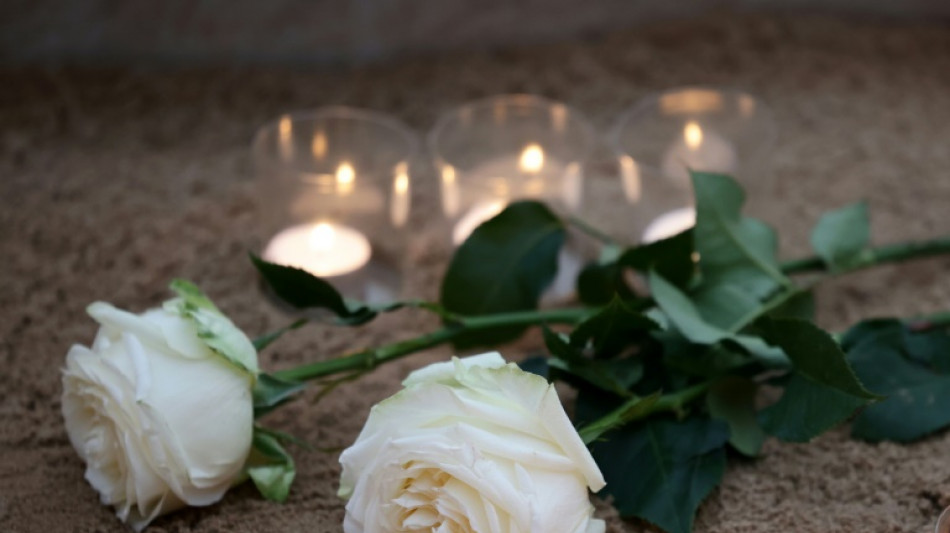 Frühere Rosenstolz-Sängerin Anna R. mit 55 Jahren gestorben