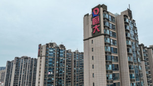 Ehemals gr&ouml;&szlig;ter chinesischer Baukonzern Evergrande soll abgewickelt werden