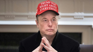 Débuts assourdissants, conclusion presque furtive: quatre mois de Musk au gouvernement