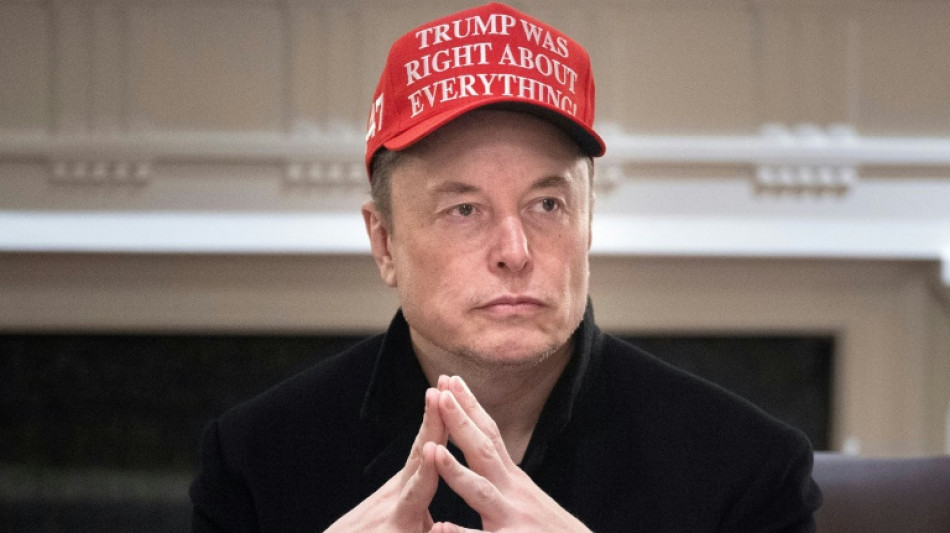 Trump-Berater Musk: Millionengeschenke vor Richterwahl in Wisconsin