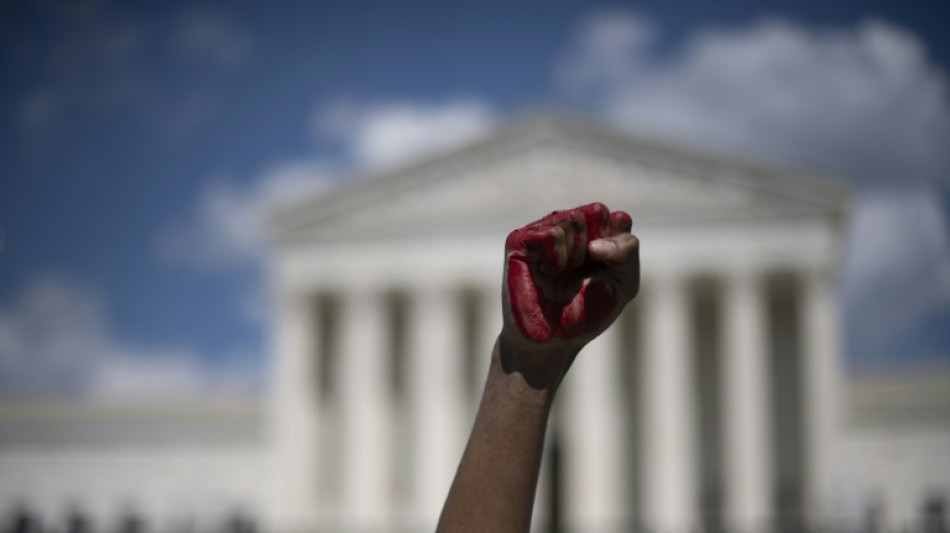 El aborto sacude la campa&ntilde;a hacia las elecciones de medio t&eacute;rmino en EEUU