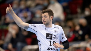 F&uuml;chse patzen: Kiel l&ouml;st Champions-League-Ticket