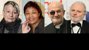 Nobel de Literatura pode premiar liberdade de express&atilde;o