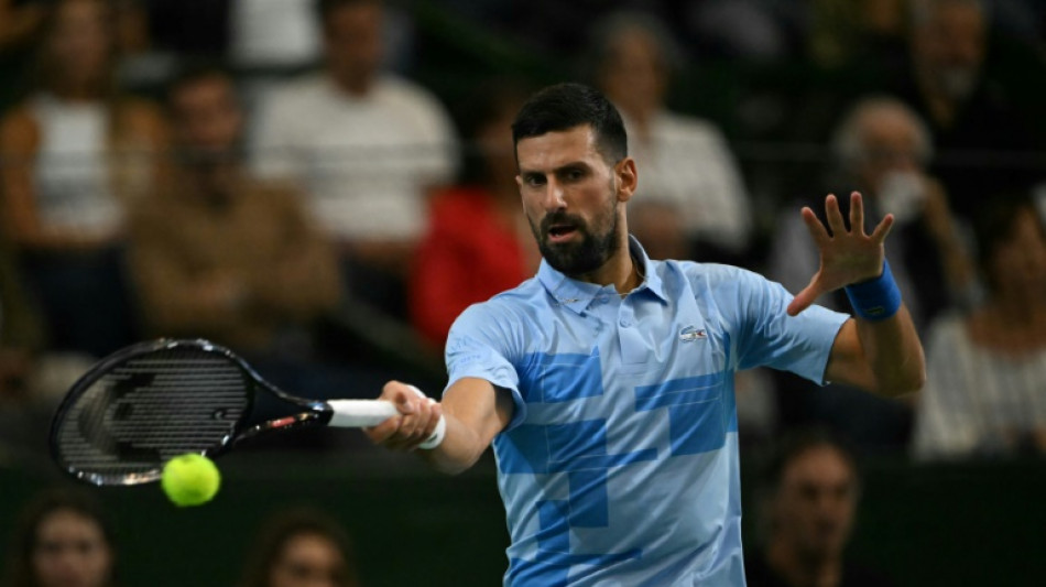 A Perth, Brisbane ou Sydney, le tennis mondial &agrave; l'heure de la rentr&eacute;e